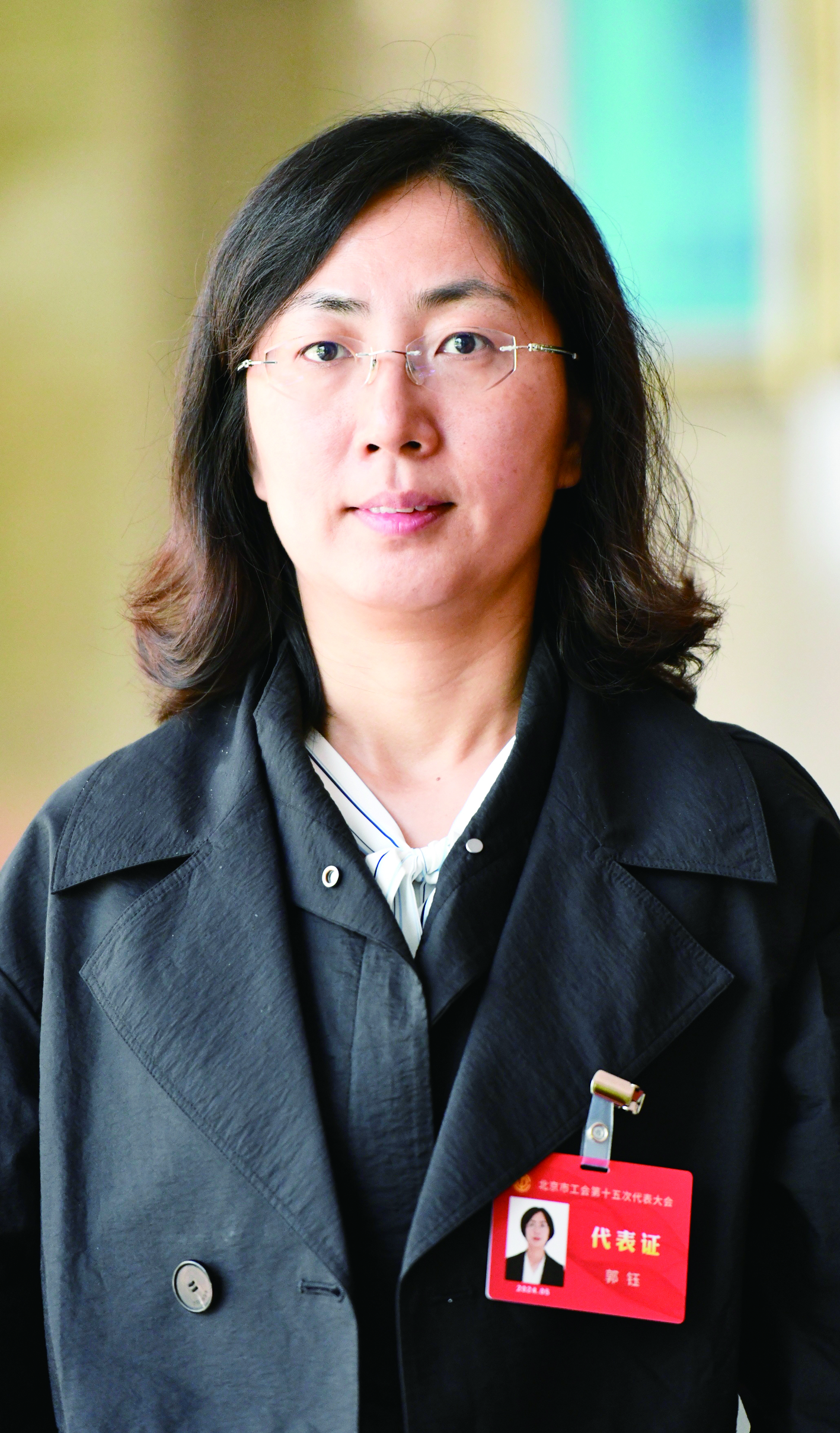 郭钰
    北京天科合达半导体股份有限公司研发总监