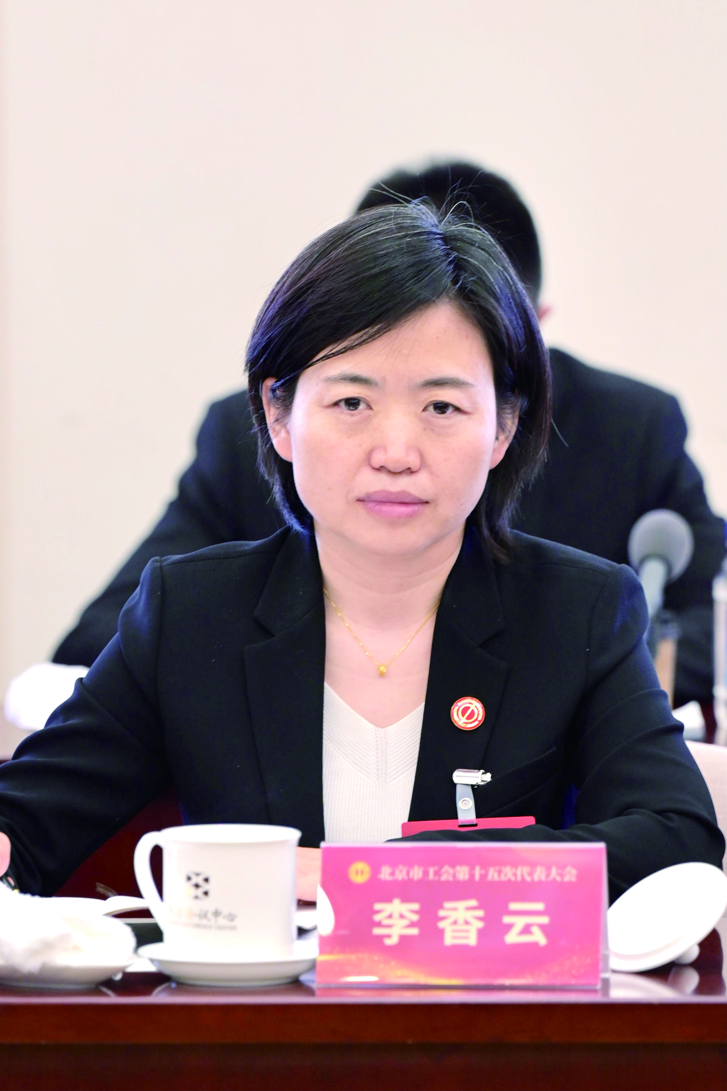 李香云
    北京林业大学工会常务副主席